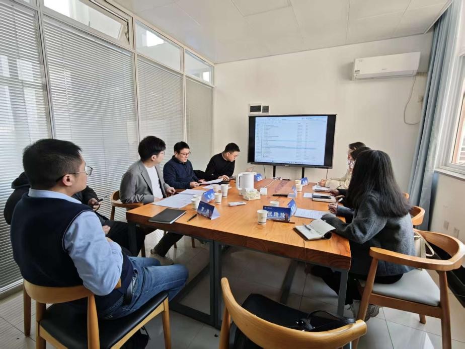 电子信息工程学院一行赴杭州电子科技大学学习交流